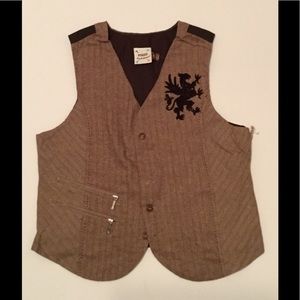 Fore!! Axel & Hudson Vest